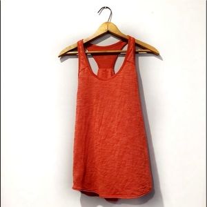 Lululemon | flowy racerback